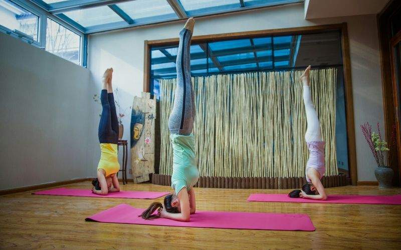 ヨガスタジオ禅 - Image 1