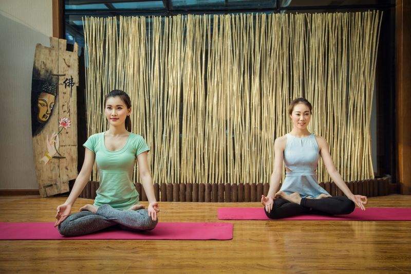 ヨガスタジオ禅 - Image 10